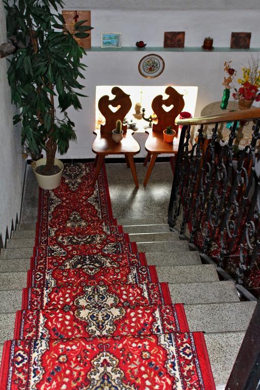 Apartment Telc Hradecka Exterior photo